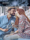 Cover image for A Mother by Nature